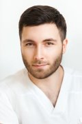 Дашков Андрей Игоревич