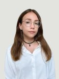 Ларина Мария Руслановна