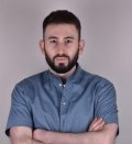 Эжиев Кимран Даудович