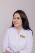 Саблина Нина Сергеевна