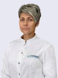 Мясоедова Екатерина Игоревна