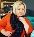 Крюкова Татьяна Викторовна