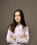 Шебалкина Дарья Михайловна