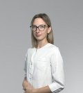 Шотик Юлия Викторовна
