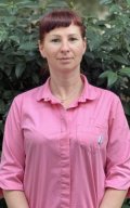 Белоусова Полина Юрьевна