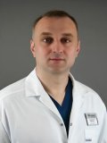 Гурцкая Лексо Зурабович