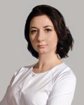 Шевчук Ирина Юрьевна