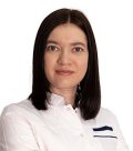 Жалилова Гульнара Ряшитовна