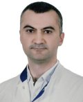 Колиев Вячеслав Иосифович