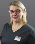 Прокопчук Светлана Викторовна