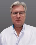 Якунин Владимир Александрович