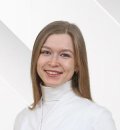 Колпакова Кристина Сергеевна
