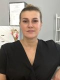 Лазарева Иллона