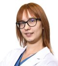 Кузнецова Ольга Александровна