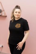 Соловьева Ольга