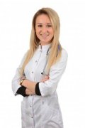 Попова Ольга Валерьевна
