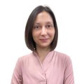 Князюк Светлана Александровна