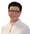 Комиссарова Екатерина Викторовна