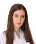 Джинал Нателла Тамазовна