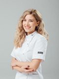 Чупаченко Ксения Андреевна