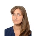 Дмитрашко Татьяна Евгеньевна