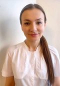 Дарашук Екатерина Олеговна