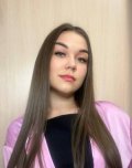 Хватова Мария Александровна