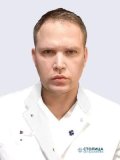 Прокофьев Денис Александрович