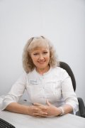 Зинкеева Светлана Владимировна