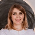 Басова Дарья Сергеевна