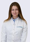 Семерюк Татьяна Александровна