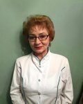 Троценко Тамара Алексеевна