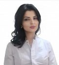 Текеева Тамара Эльбрусовна