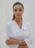 Марудова Лиана Григорьевна