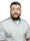 Курумов Роман Олегович