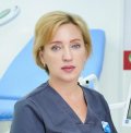 Одинцова Елена Игоревна