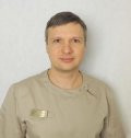 Щегольков Алексей Викторович