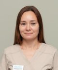 Вакулич Екатерина Александровна