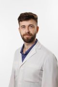 Морозов Дмитрий Сергеевич
