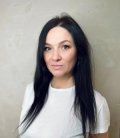 Ветрова Яна