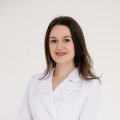 Матюхина Маргарита Александровна