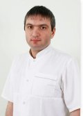 Геворкян Санатрук Иванович