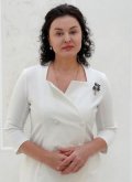 Ферапонтова Ольга Юрьевна