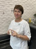 Сучкова Евгения Алексеевна