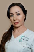Очкасова Галина Анатольевна
