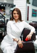 Хабибуллова Лилия