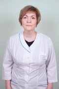 Базарова Татьяна Михайловна