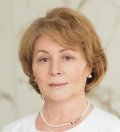 Голубева Марина Евгеньевна