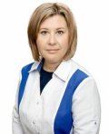 Макеева Ольга Александровна