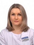 Пугачева Наталия Сергеевна